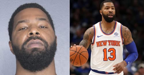 Marcus Morris Sr. Broward County – Marcus Morris Sr. Arrested for Fraud – Former NBA Forward Marcus Morris Sr. Faces Felony Fraud Charge Over Insufficient Funds Check in South Florida Airport Arrest – Read the Full Story