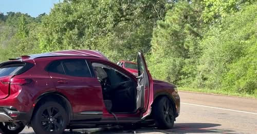 Ann Burns Orange, Obituary : Ann Burns Fatal Two-Vehicle Collision on Highway 87: Read More