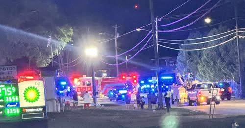 Newton County Tragedy: 15-Year-Old Boy Dies After High-Speed Chase Following Routine Road Check — Georgia State Patrol Confirms Fatal Incident That Shook the Community Late Friday Night — Family and Town in Mourning — Read the full story