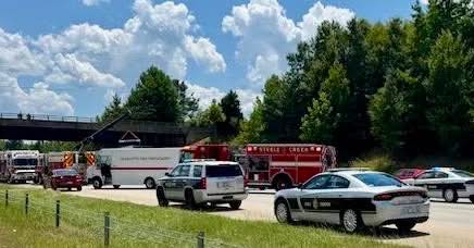 Charlotte, NC Tragedy – Six Lives Lost in Horrific I-485 Multi-Car Crash on July 26, 2025 – Families Shattered by Unthinkable Loss in Fiery Interstate Collision – Read the full story