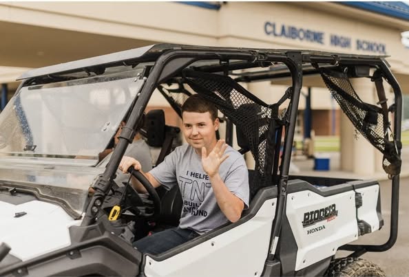 Collin Barnard Obituary – Collin Barnard Death – Collin Barnard Passed Away in Heartbreaking and Sudden Loss That Leaves State Mourning – Read the Full Story