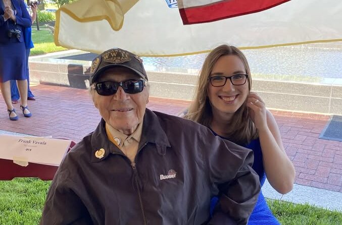 Ray Firmani, Elsmere Obituary: Ray Firmani Natural Death: Ray Firmani Legendary World War II Hero Passes Peacefully at 103