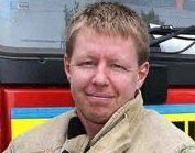 Joe Crosse Obituary: Joe Crosse Heroic Firefighter Killed in Shocking Incident That Leaves Community Devastated: Read Full Story