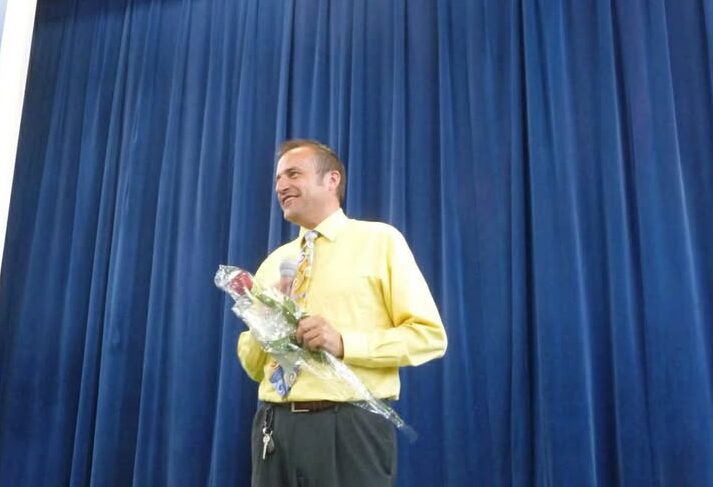 Kevin Tesch Appleton WI Obituary – Kevin Tesch Sudden Death – Kevin Tesch Confirmed Dead And Friends And Loved Ones in Shock and Grief – Read the full story