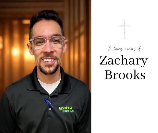 Zachary Brooks Robesonia PA Obituary – Zachary Brooks Tragic Motorcycle Accident – Zachary Brooks Fatally Injured That Leaves Citizens Devastated – Read the full story