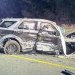 NCSHP Trooper Houston Holcomb Injured in Serious I-40 Crash – Community Rallies Around Brave Officer After Devastating On-Duty Accident – Long Road to Recovery Ahead for Respected Trooper – Read the Full Story