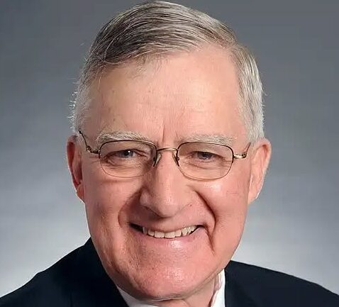 Bruce Anderson, Minnesota Obituary: Bruce Anderson State Senator, Dies Unexpectedly at 75 — Senate Leader Confirms: Read more