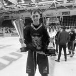 Gary Kelly, Dundee Scotland Obituary – Gary Kelly Sudden Death Tragedy – Gary Kelly Dies Unexpectedly at 19 Leaving Ice Hockey World Devastated – Read the full story