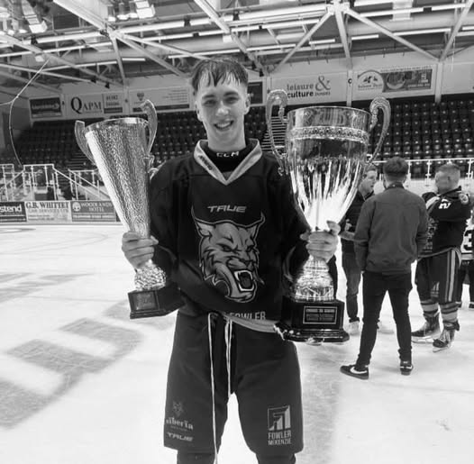 Gary Kelly, Dundee Scotland Obituary – Gary Kelly Sudden Death Tragedy – Gary Kelly Dies Unexpectedly at 19 Leaving Ice Hockey World Devastated – Read the full story