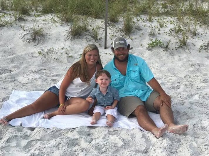 White Hall Mourns Beloved Local: Justin Owen’s Sudden Passing Leaves State in Tears and Grief – Read the full story