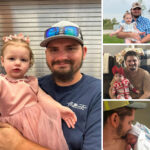 Hunter Lyons, Custer, KY Obituary : Hunter Lyons, 35, and Daughter Oakleigh, 4, Die in Tragic Car Crash: Read Full Story By Tapping The Image