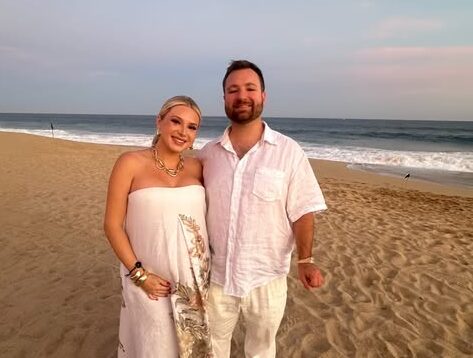 Ryan Michael Kearns Overland Park KS Obituary: Ryan Michael Kearns Dies in Devastating Kansas City Flash Flood: Read Full Story