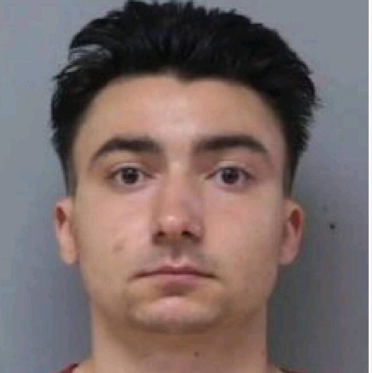 Chilling Twist : Man Bought Body Bag from Amazon Just Days Before Allegedly Killing Boss Robert Boyajian, 75 — Details Reveal Dark Motive and Shocking Confession in Mojave Desert Case | Read the Full Story at the End of the Headline