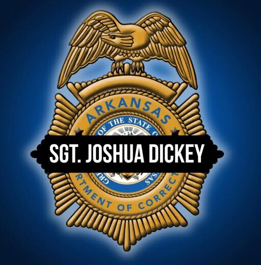 Arizona Mourns: Sergeant Joshua Dickey Tragically Passes – Law Enforcement Town in Pains – Read the full story