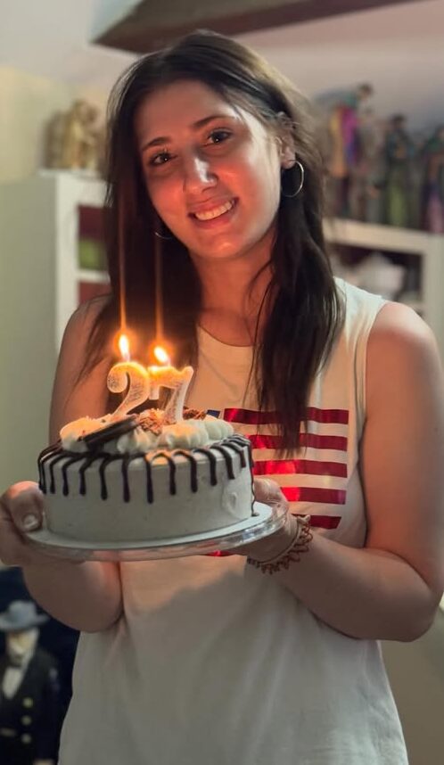 Heartbreak on Highway 49: Carly Dean, 27, Killed in Holmes County Crash – Nation in Mourning