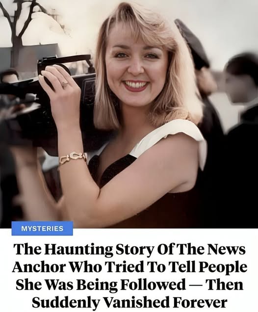 Jodi Huisentruit’s Mysterious Disappearance Still Haunts America — Beloved Iowa News Anchor Vanished Before Going On-Air in 1995, Leaving Behind Unanswered Questions and Heartbreak – Read the Full Story