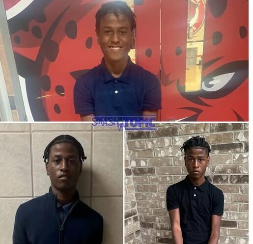 Mesquite Loss : 16-Year-Old Brandon McGhee Fatally Shot in Shocking Neighborhood Attack That Has Left Texas Town Grieving—Outpouring of Emotion as Friends and Family Demand Justice for the Teen’s Untimely Loss — Read the Full Story