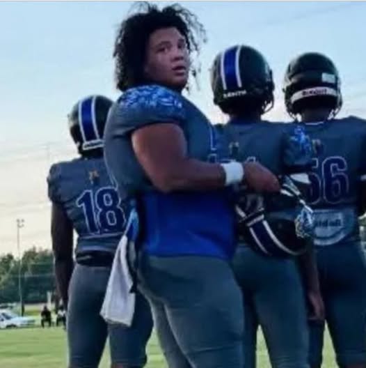 Joshua Henderson Tennessee Obituary – Joshua Henderson Tragic Athletic Death – Joshua Henderson Final Breath After Sudden Heat Stroke at Football Practice – Read the full story