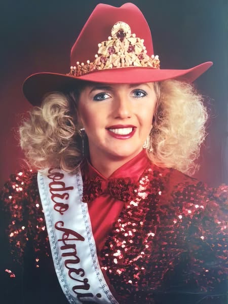 Beloved Principal & Miss Rodeo America 1990 Joni James Smith Dies Unexpectedly in Idaho — Louisiana’s Educational and Rodeo Icon Leaves Nation in Mourning. A Life of Grace and Leadership Cut Short. Read the Full Story