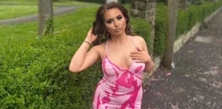 Courtney Angus Norfolk, UK Obituary – Courtney Angus the murder – Courtney Angus tragically killed in a violent incident – Read the full story