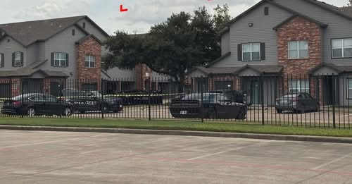 The Houston Police Department (HPD) is actively investigating a fatal shooting that occurred early this afternoon at The Spencer on Park Row apartment complex in West Houston.