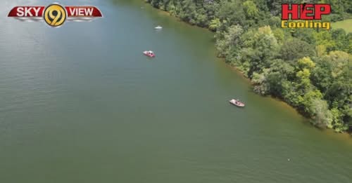 Tragedy in Harrison, TN: Possible Drowning Incident Claims Life on Dogwood Drive—Community in Shock as Emergency Crews Respond to Heartbreaking Scene, Leaving Locals Devastated by Sudden Loss -Read the full story