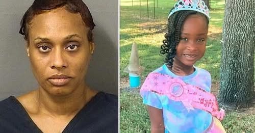 Naikishia Williams Florida Obituary – Naikishia Williams Indicted for Capital Murder – Naikishia Williams Accused In Child Abuse Case Leading to Daughter Nia Williams’ To Death – Read the full story