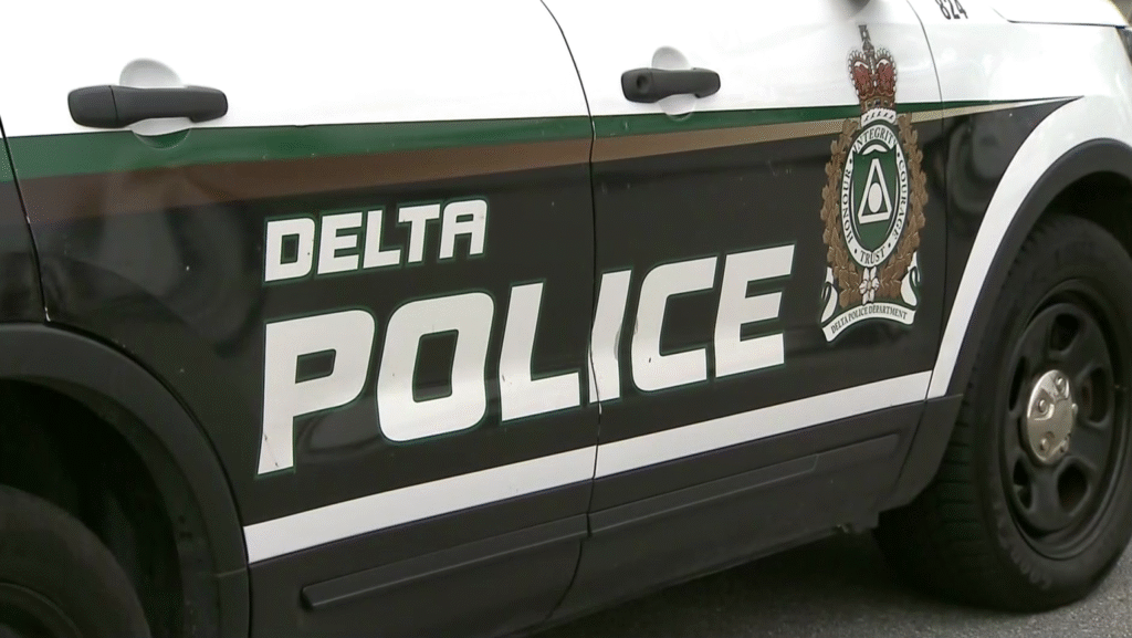 Motorcyclist Seriously Injured in Delta Crash on Admiral Boulevard — Police Urgently Seek Dashcam Footage, Witnesses to Uncover What Happened – Read the Full Story