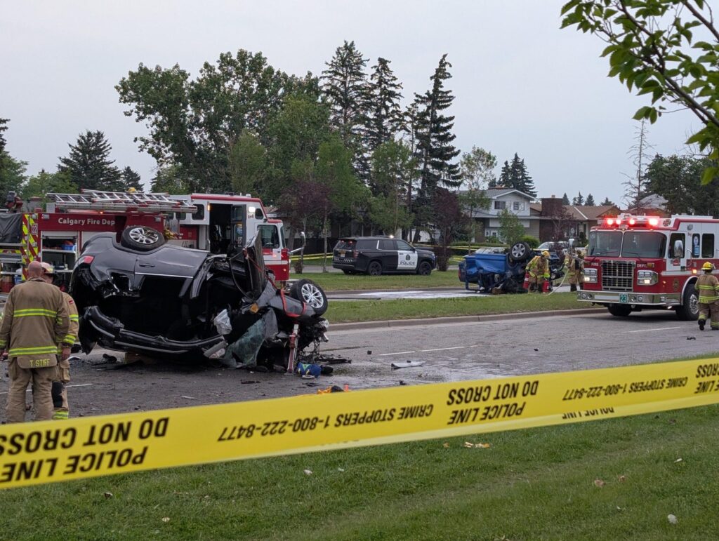 Johnathan Carter Calgary Obituary – Tragic Pedestrian Death – Shockingly Wrong-Way Driver Causes Devastation – Read the full story
