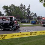 Johnathan Carter Calgary Obituary – Tragic Pedestrian Death – Shockingly Wrong-Way Driver Causes Devastation – Read the full story