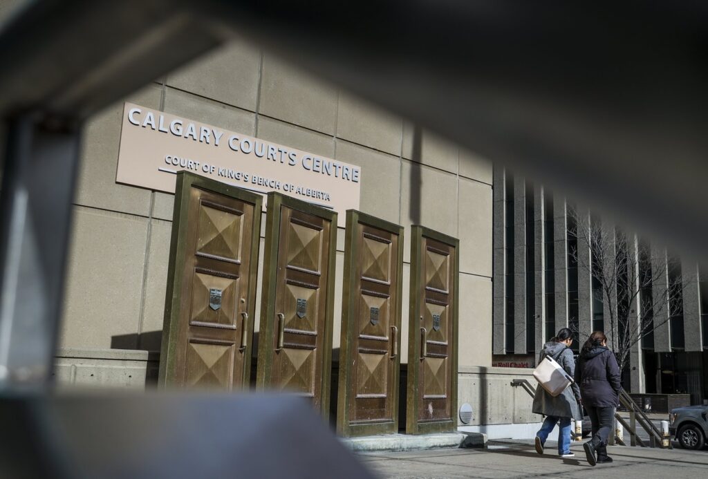 Calgary Parents Sentenced for 18-Month-Old Gabriel Sinclair-Pasqua’s Scalding Death – Read the full story