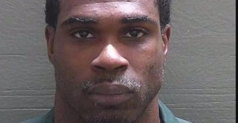 Florida Shock : Felix Taylor, 36, Arrested After Allegedly Slapping and Punching Pregnant Woman During Heated Argument Over Cigarette – Charges Include Aggravated Battery Under Florida Law. Community Left Outraged and Heartbroken by Vicious Assault – Read the full story